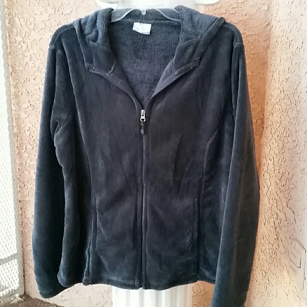Danskin Jacket Hoody - Picture 1 of 5